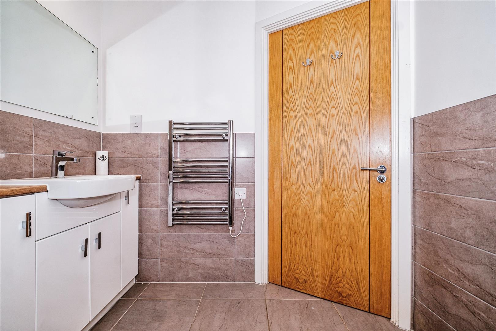 Neptune House, Heene Road, Worthing