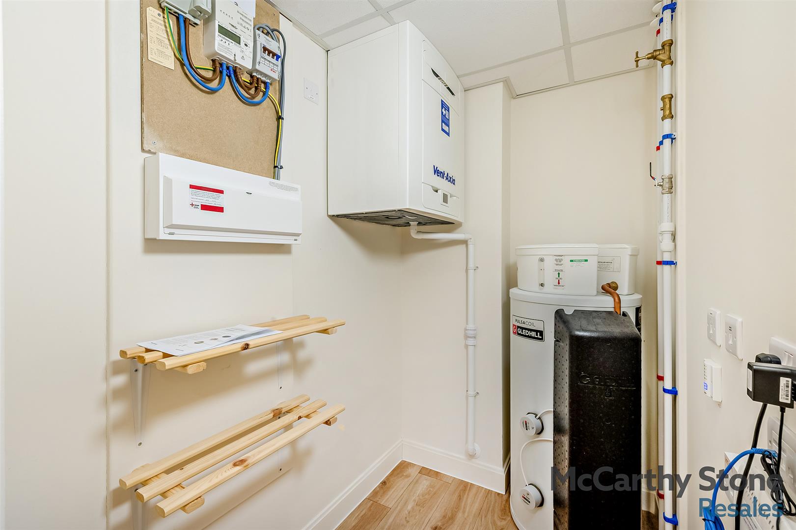 31 Springs Court, Cottingham