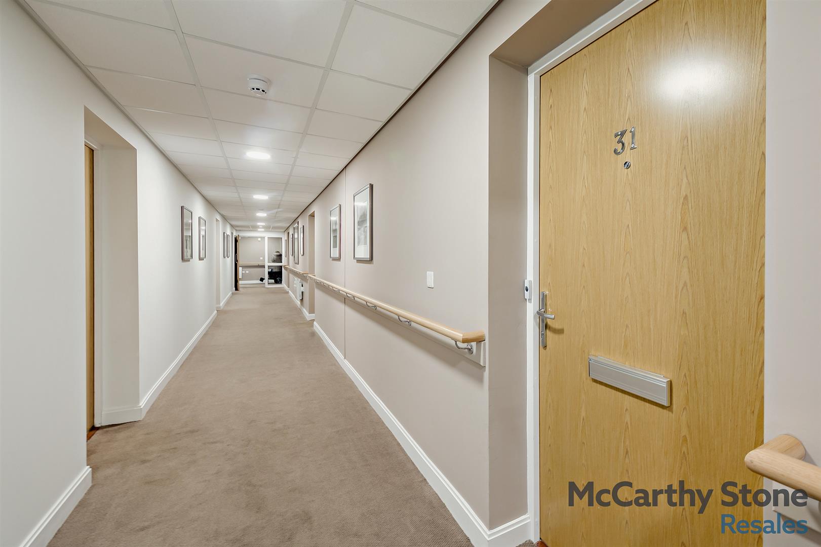 31 Springs Court, Cottingham