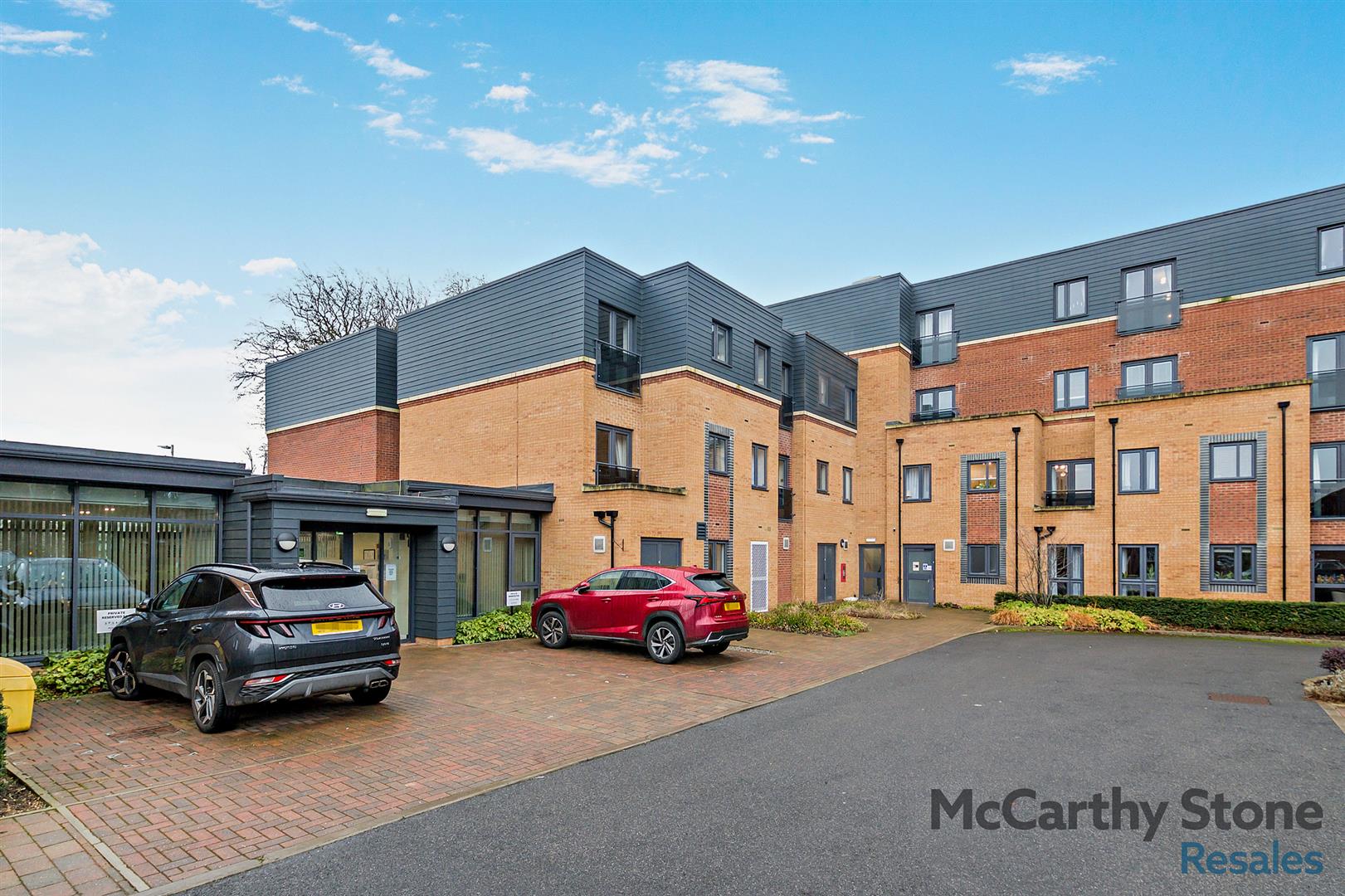 31 Springs Court, Cottingham