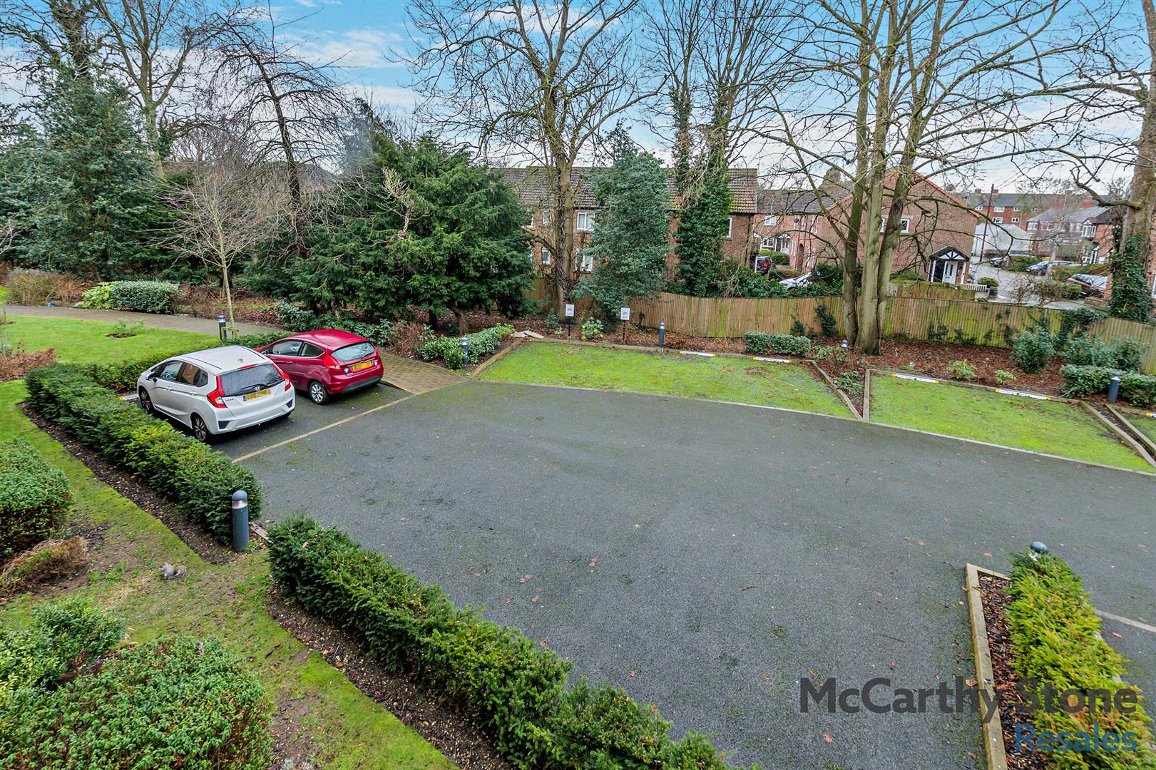 31 Springs Court, Cottingham