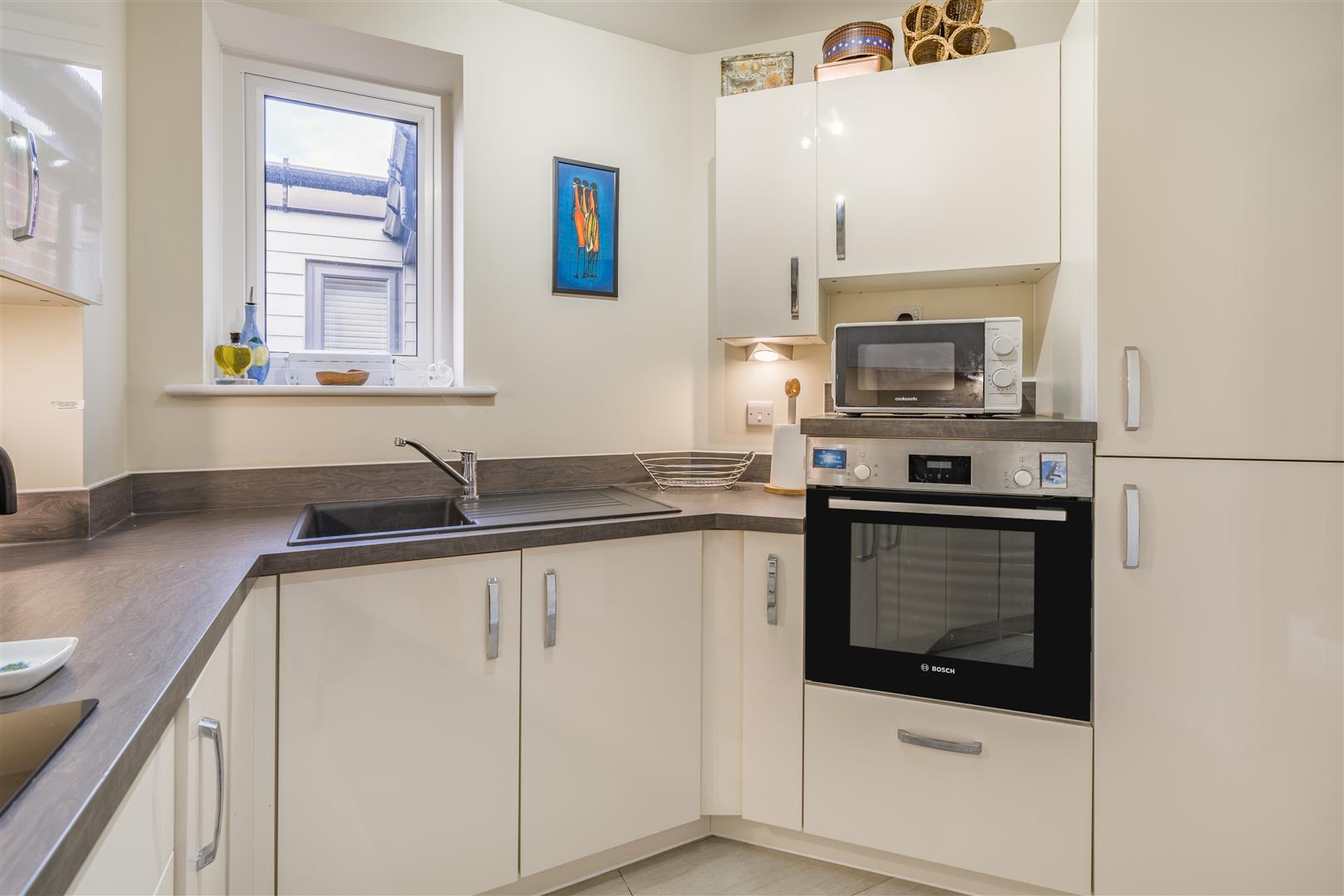 Balshaw Court Burlington Gardens Leyland PR25 3EX