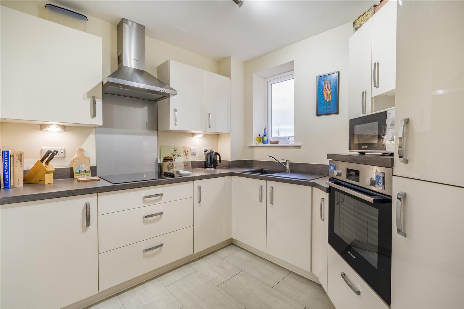 Balshaw Court Burlington Gardens Leyland PR25 3EX