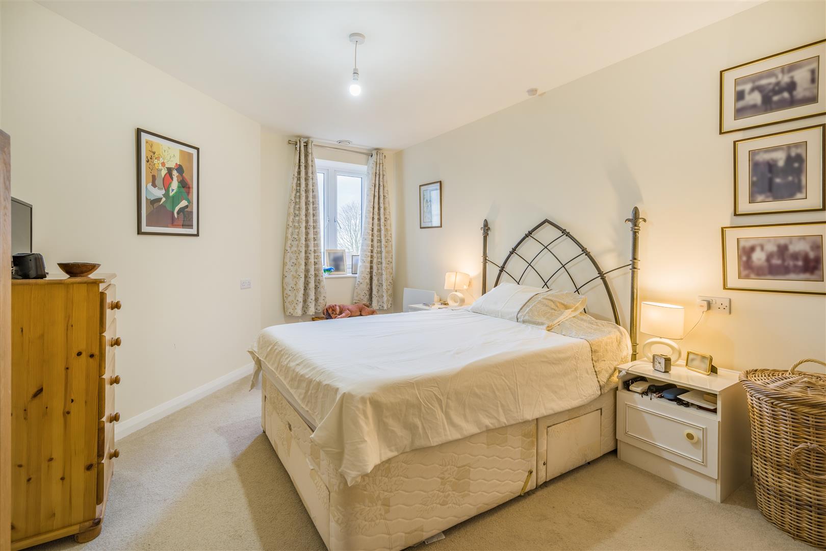 Balshaw Court Burlington Gardens Leyland PR25 3EX