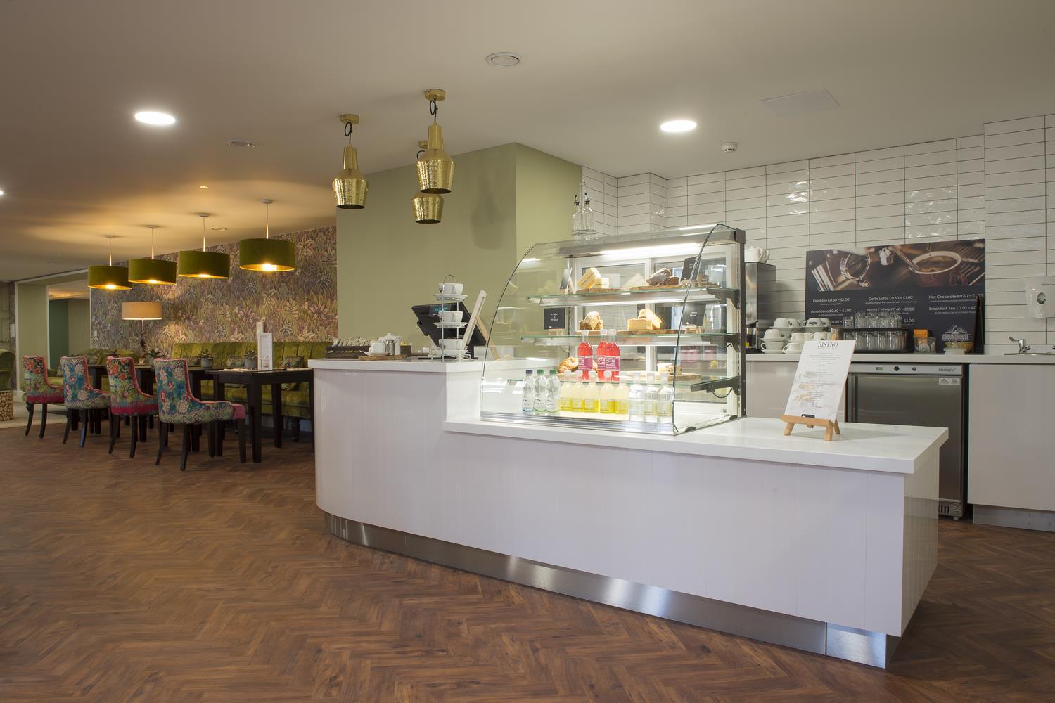 Shackleton Place, Bath Road, Devizes, Wiltshire, SN10 2GZ