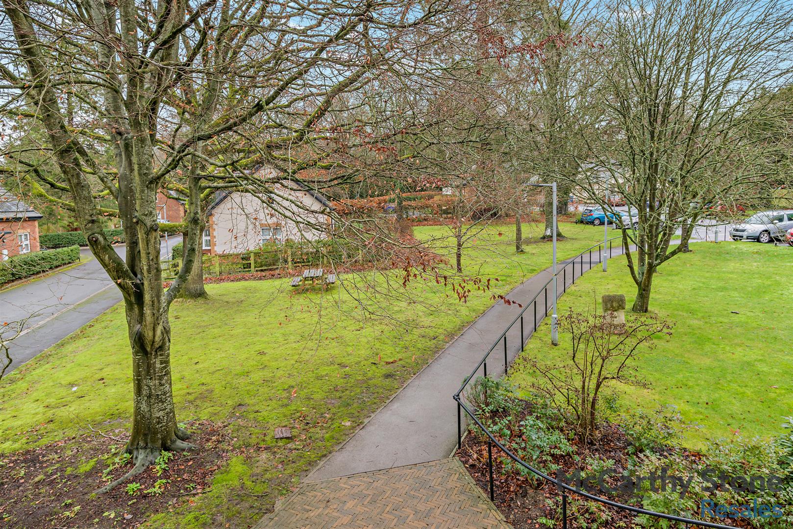 Shackleton Place, Bath Road, Devizes, Wiltshire, SN10 2GZ