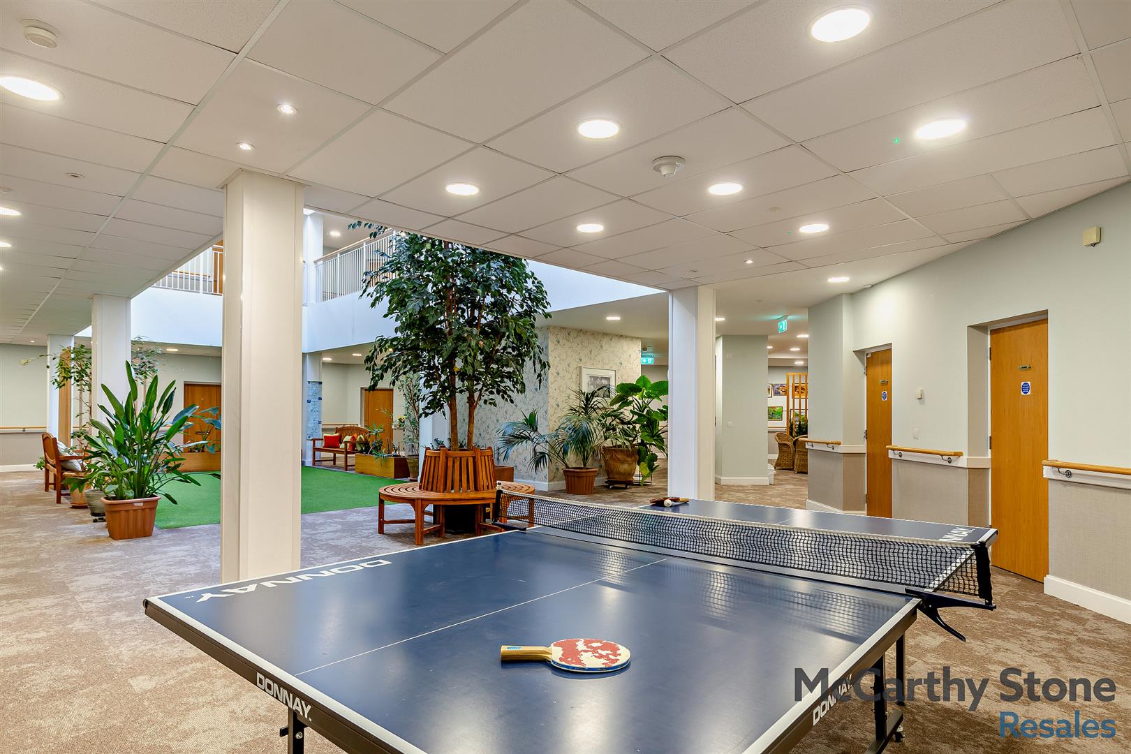 Bowes Lyon Court, Poundbury, Dorchester