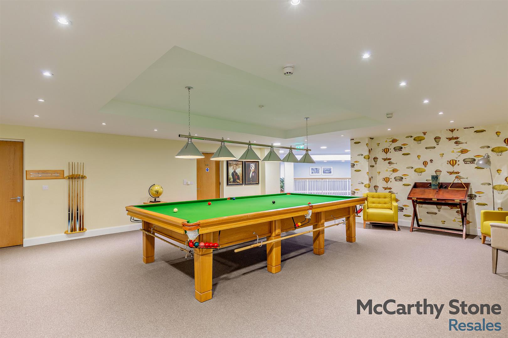 Bowes Lyon Court, Poundbury, Dorchester