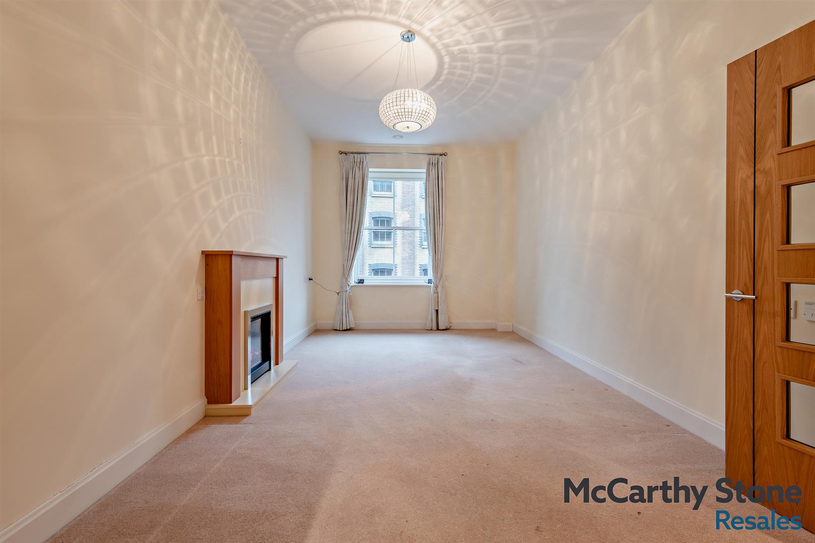 Bowes Lyon Court, Poundbury, Dorchester