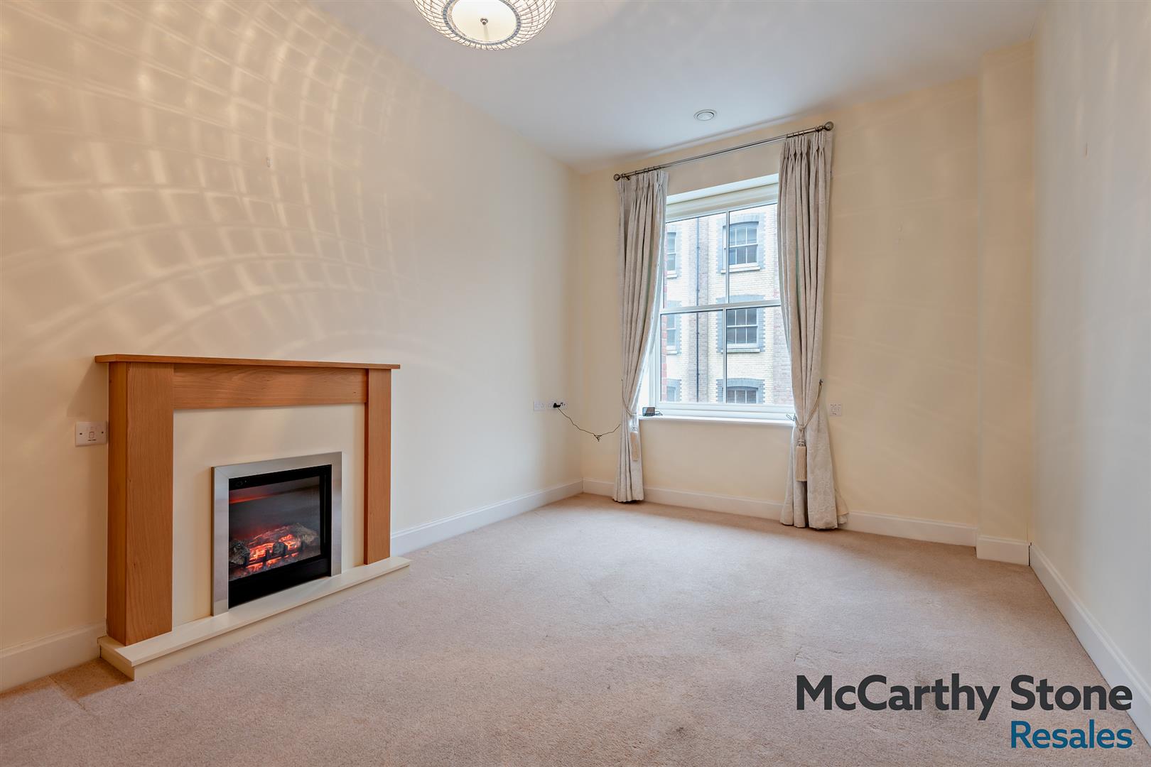 Bowes Lyon Court, Poundbury, Dorchester