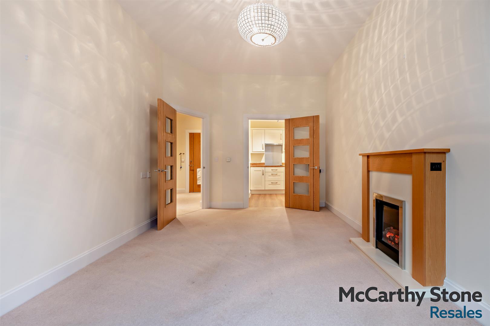 Bowes Lyon Court, Poundbury, Dorchester