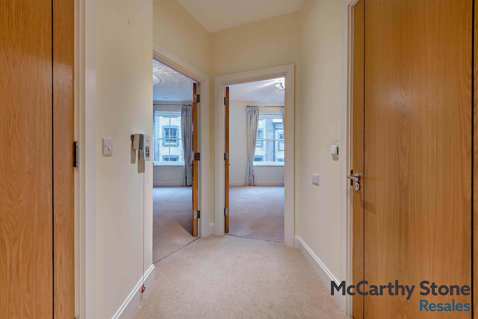 Bowes Lyon Court, Poundbury, Dorchester