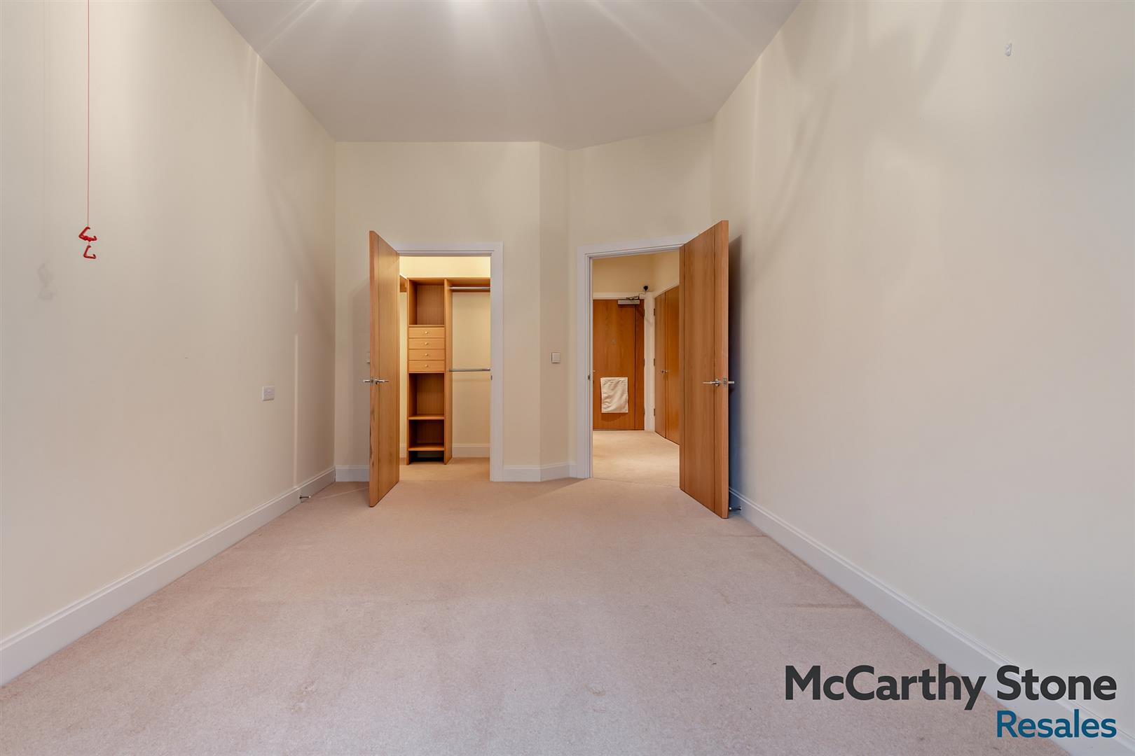 Bowes Lyon Court, Poundbury, Dorchester