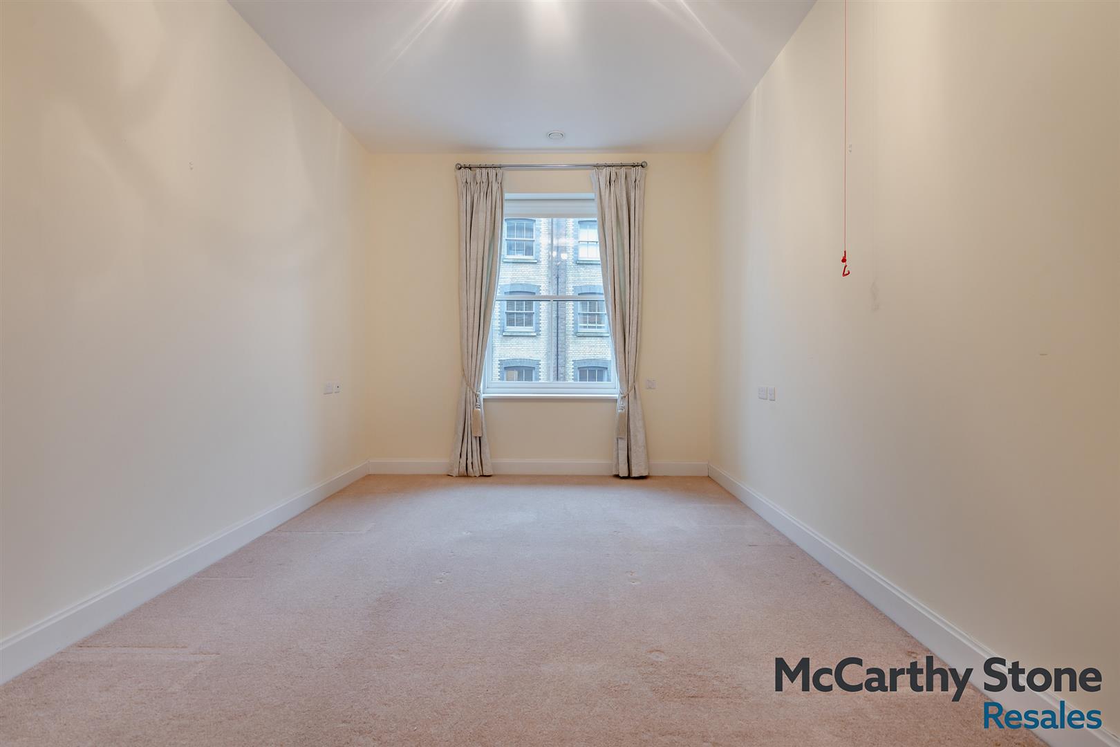 Bowes Lyon Court, Poundbury, Dorchester