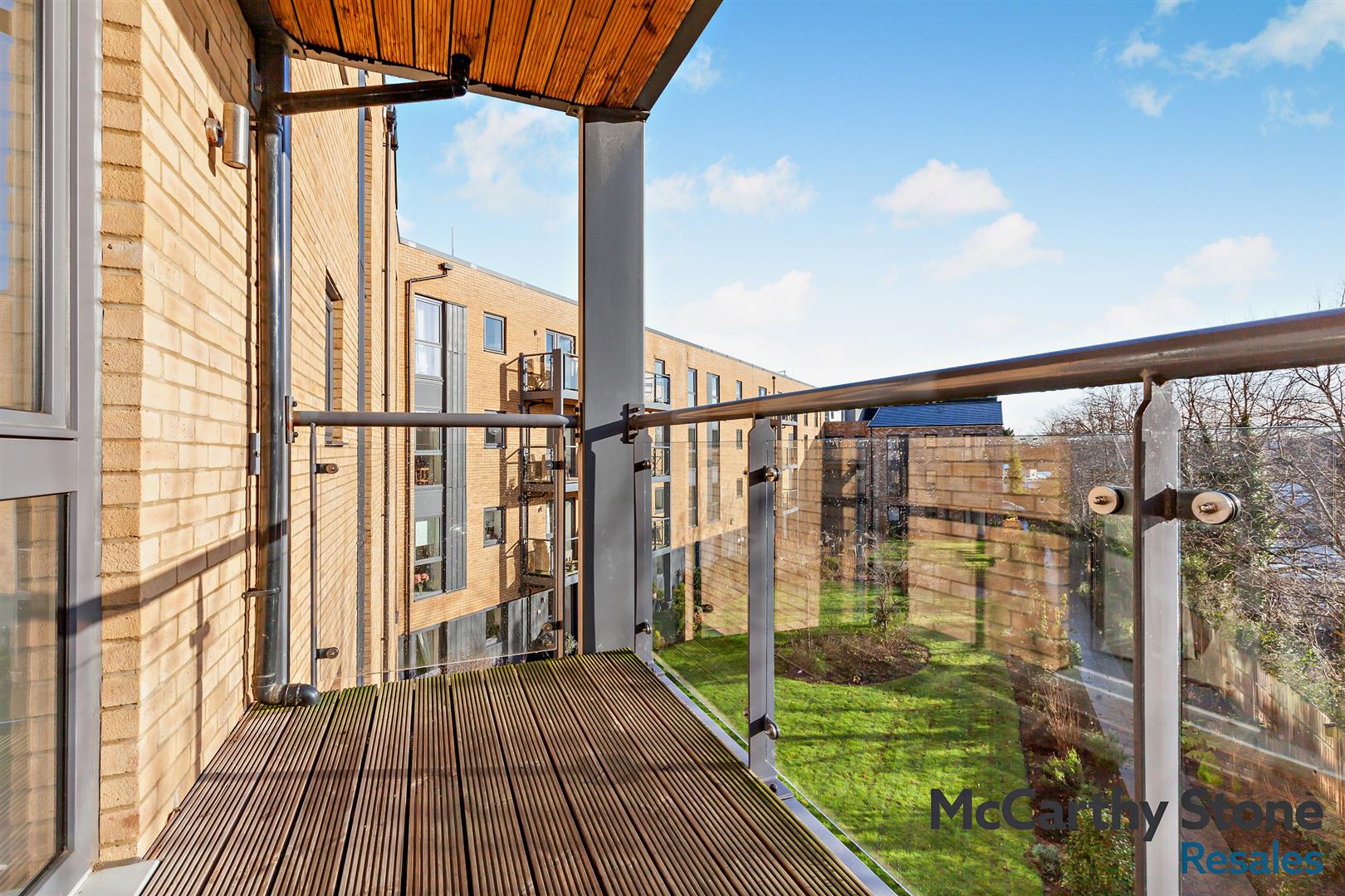 Miami House, Princes Road, Chelmsford, Essex, CM2 9GE