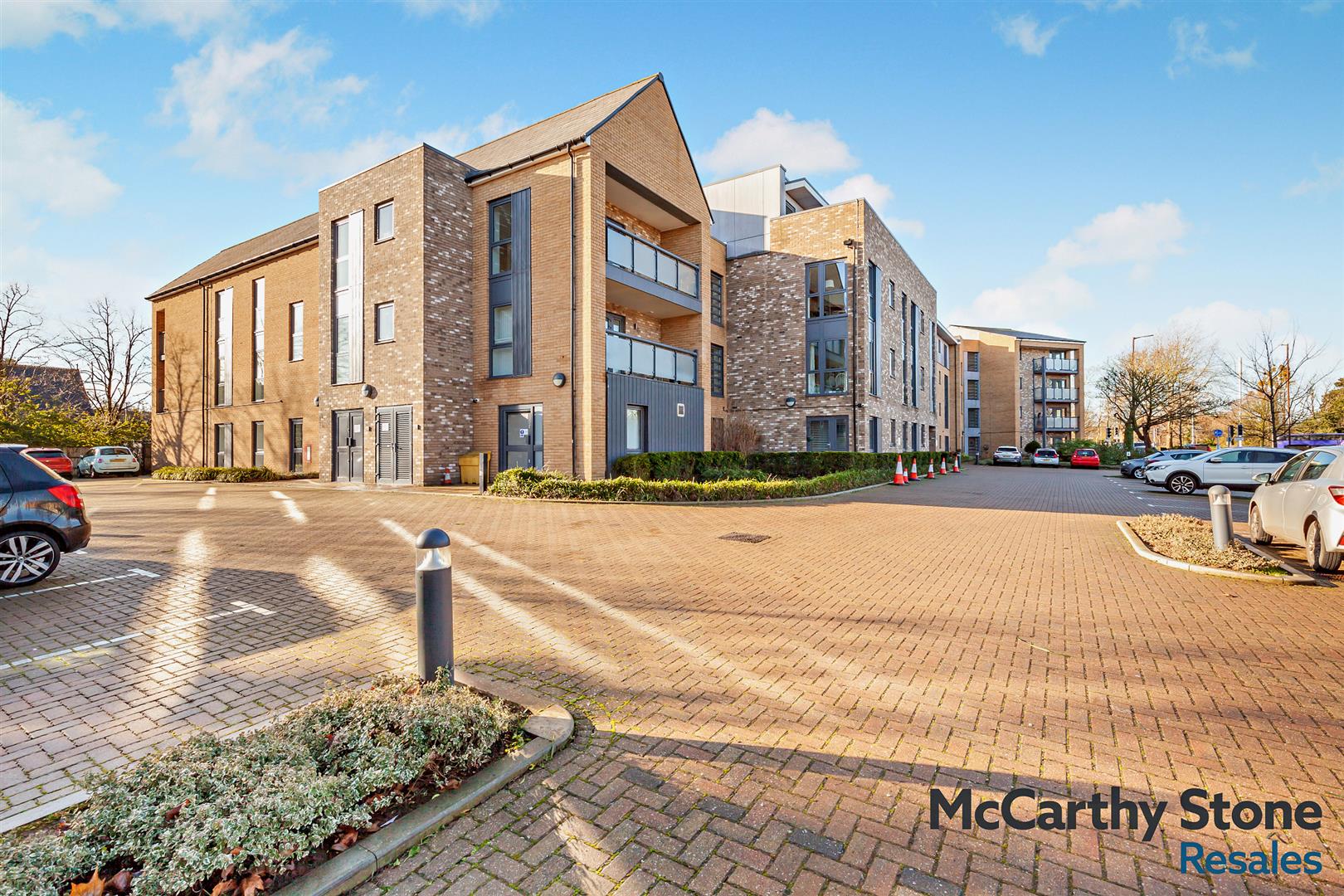 Miami House, Princes Road, Chelmsford, Essex, CM2 9GE