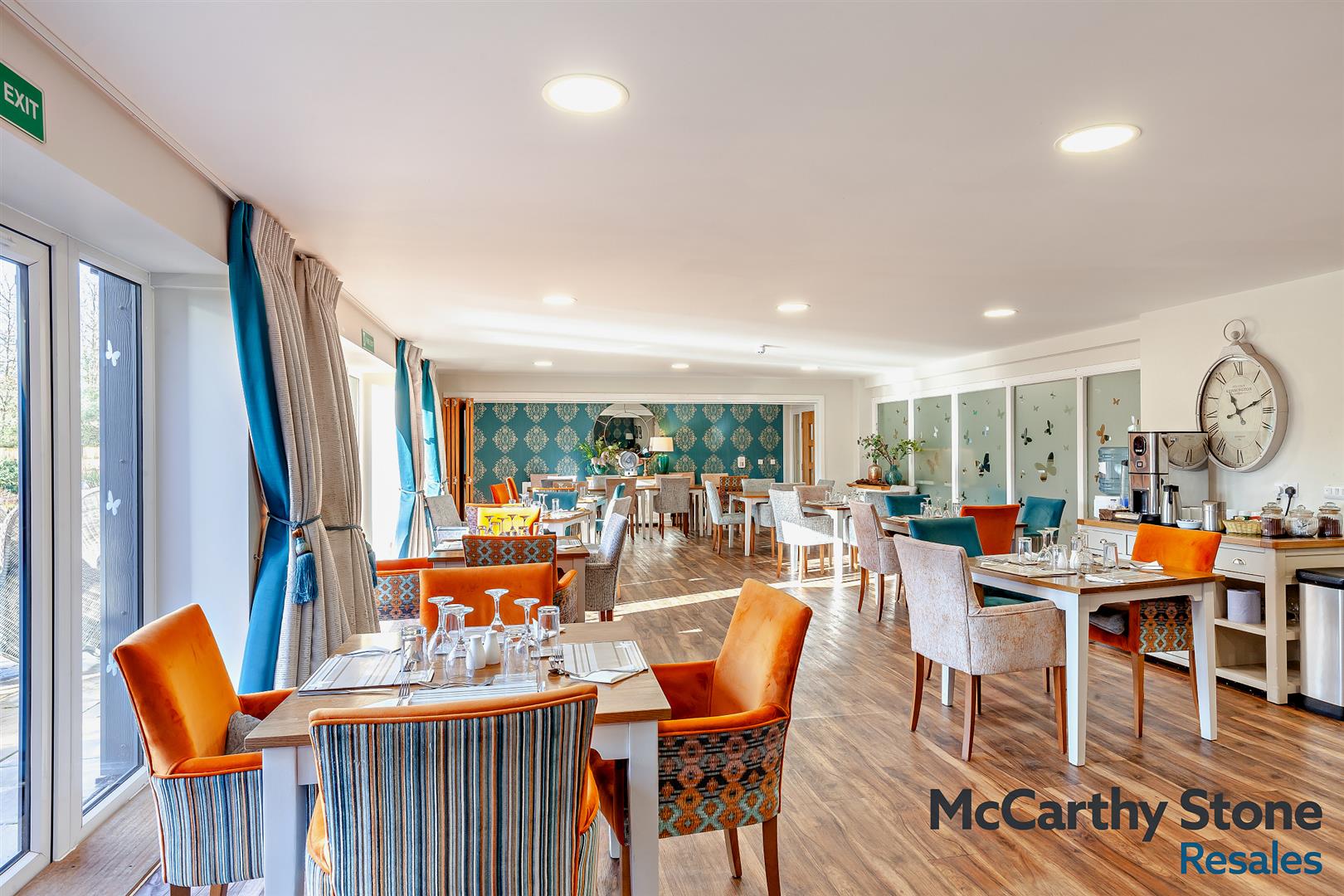 Miami House, Princes Road, Chelmsford, Essex, CM2 9GE