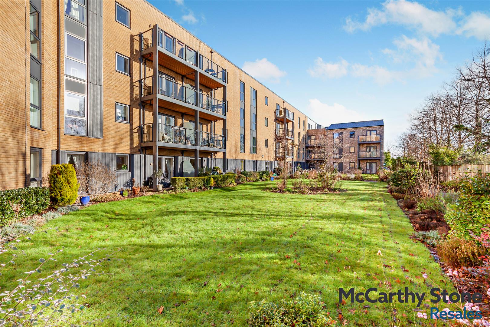 Miami House, Princes Road, Chelmsford, Essex, CM2 9GE