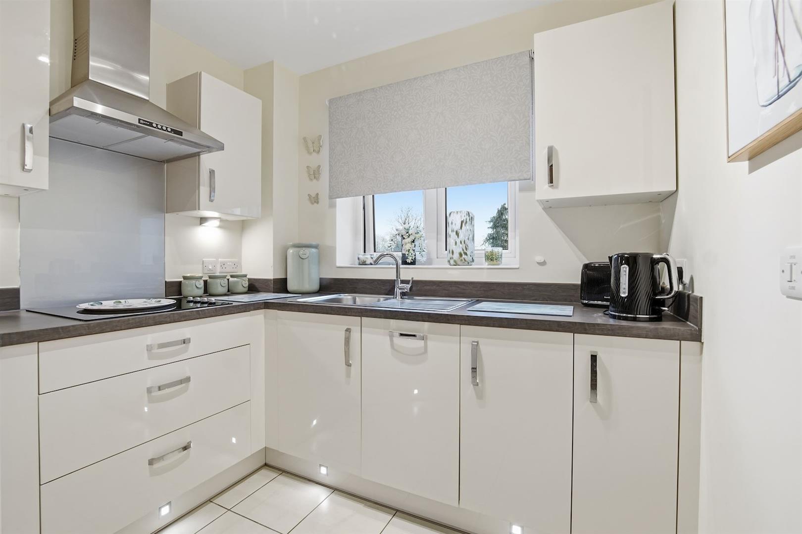 Sydney Court, Lansdown Road, Sidcup, DA14 4EF