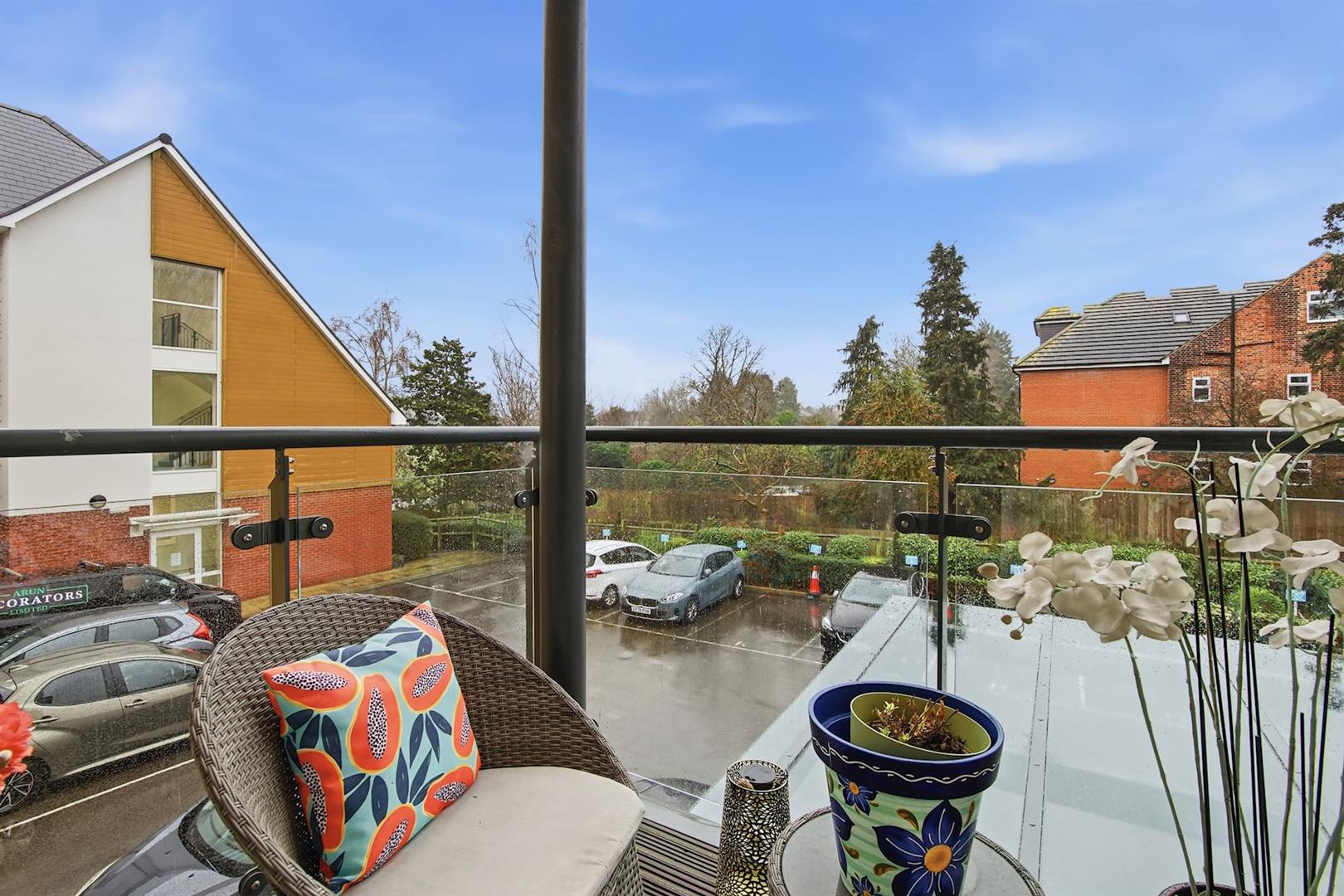 Sydney Court, Lansdown Road, Sidcup, DA14 4EF