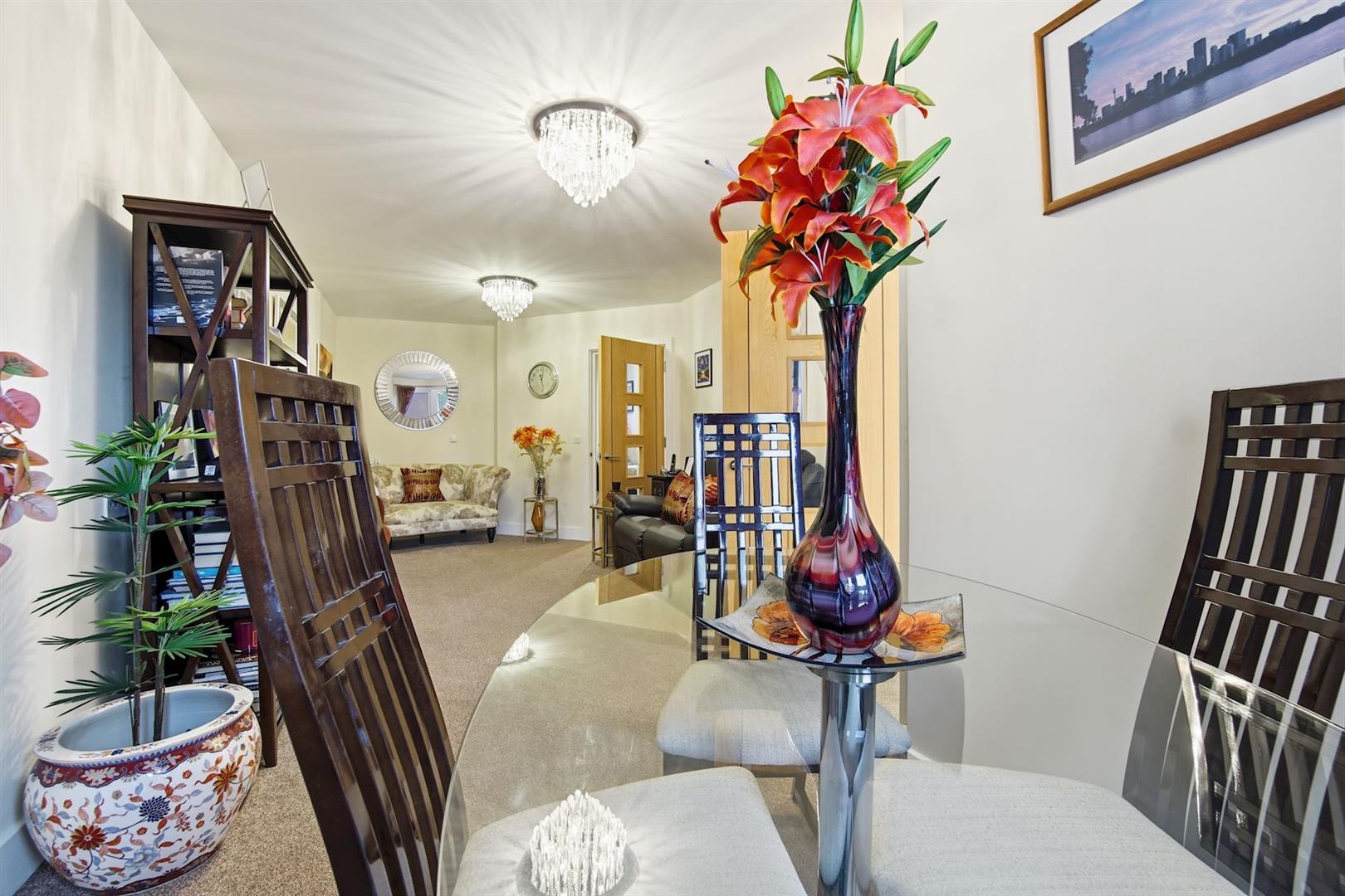 Sydney Court, Lansdown Road, Sidcup, DA14 4EF