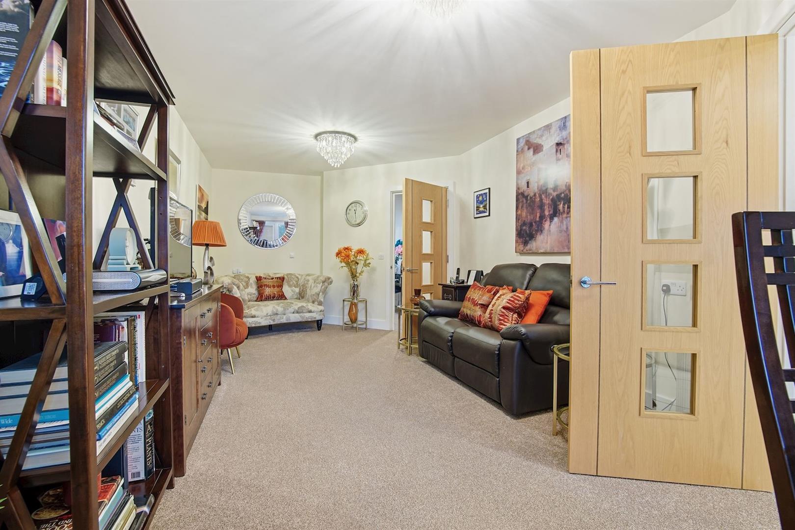 Sydney Court, Lansdown Road, Sidcup, DA14 4EF