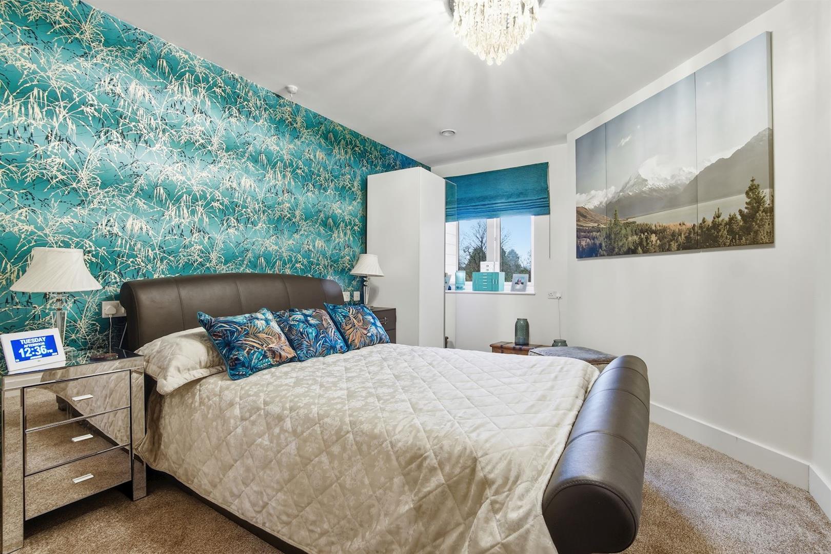 Sydney Court, Lansdown Road, Sidcup, DA14 4EF