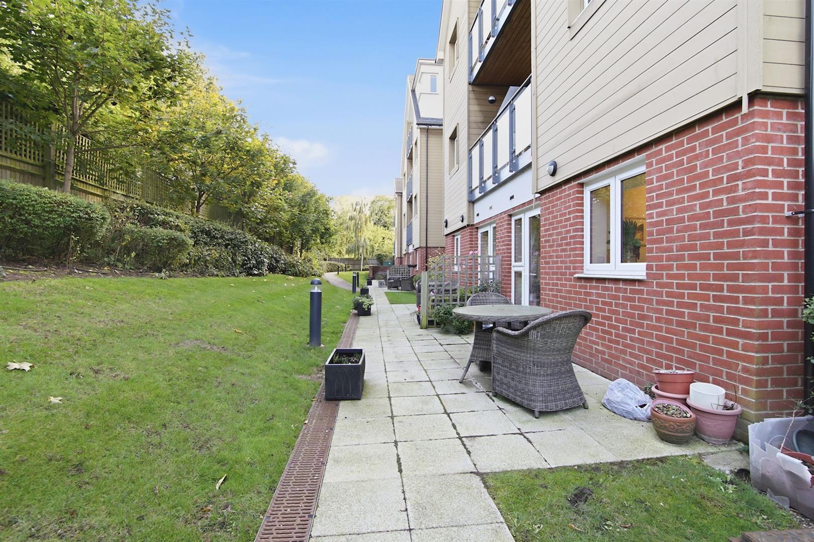 Sydney Court, Lansdown Road, Sidcup, DA14 4EF