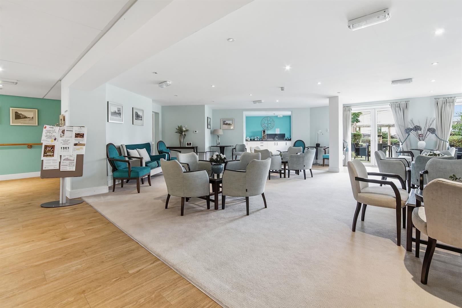 Sydney Court, Lansdown Road, Sidcup, DA14 4EF