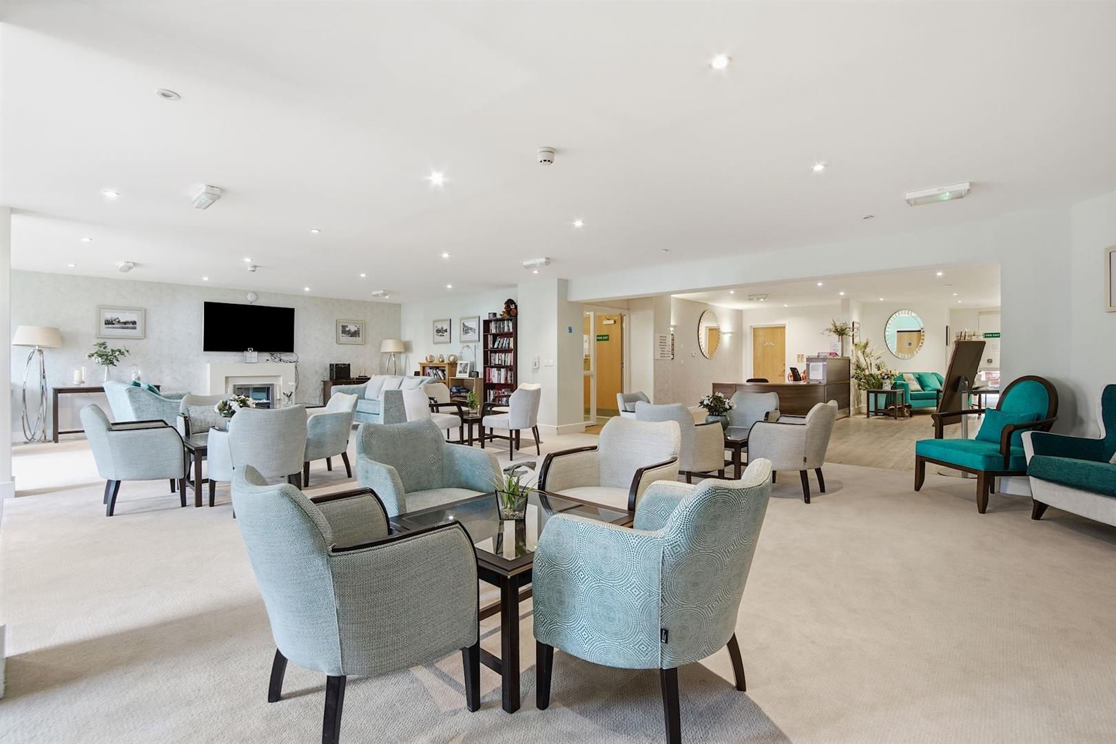 Sydney Court, Lansdown Road, Sidcup, DA14 4EF