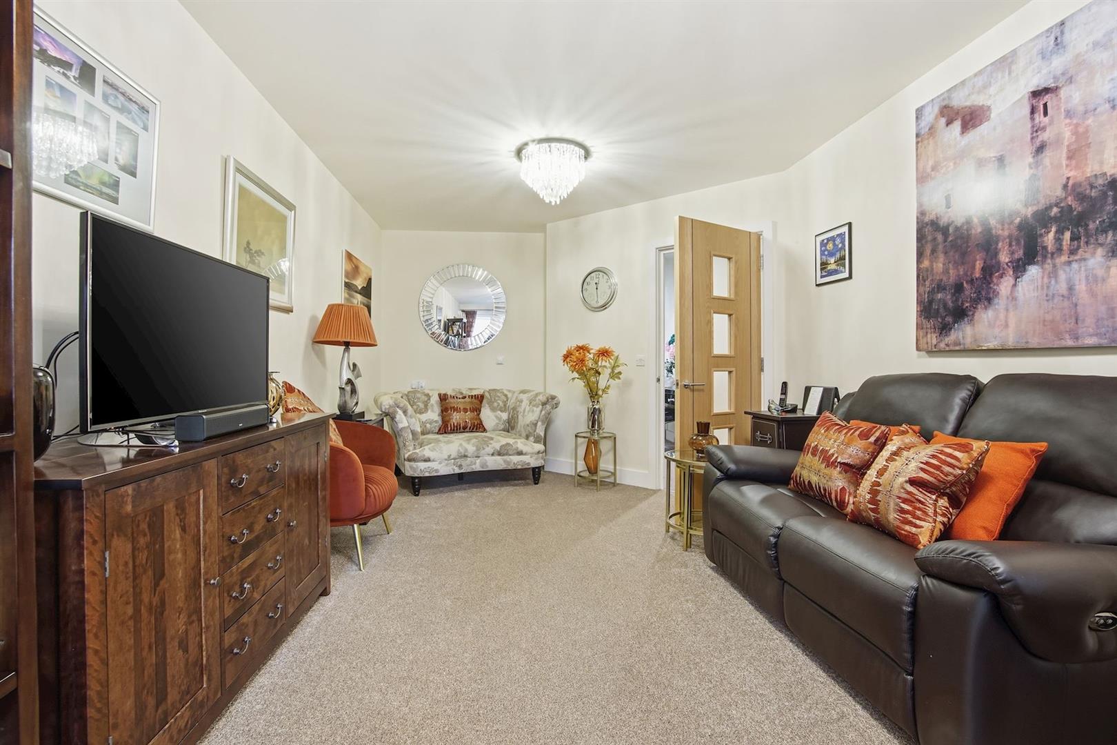 Sydney Court, Lansdown Road, Sidcup, DA14 4EF