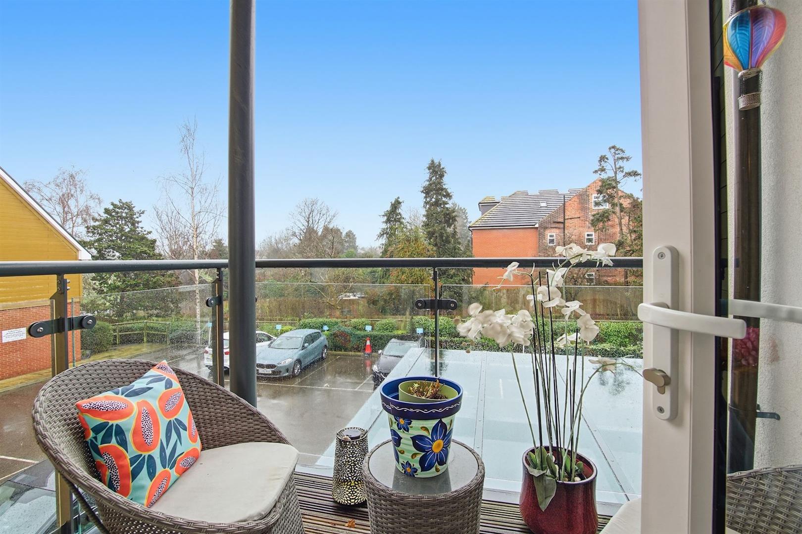 Sydney Court, Lansdown Road, Sidcup, DA14 4EF