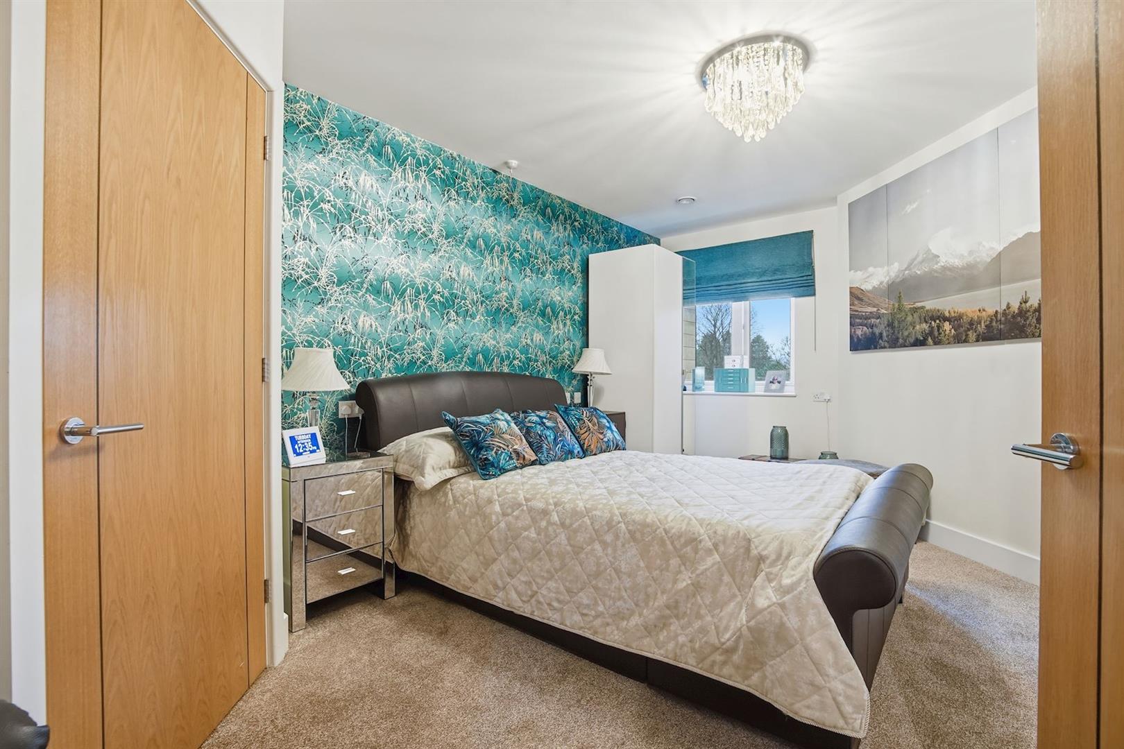 Sydney Court, Lansdown Road, Sidcup, DA14 4EF