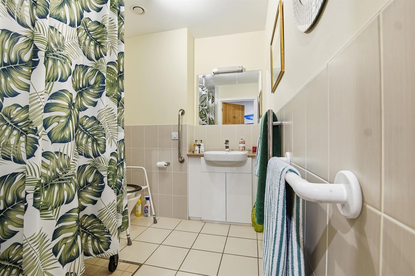 Sydney Court, Lansdown Road, Sidcup, DA14 4EF