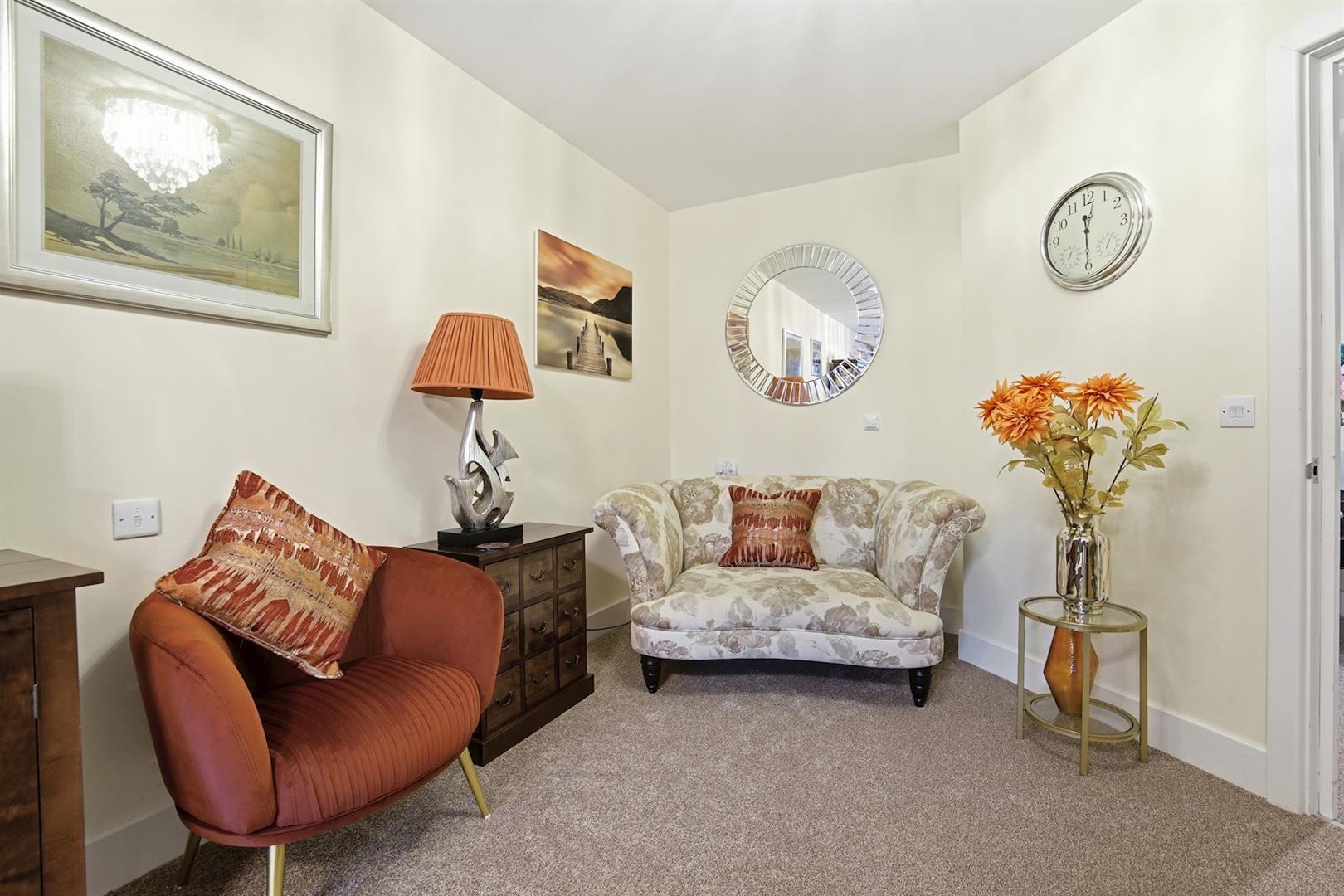 Sydney Court, Lansdown Road, Sidcup, DA14 4EF