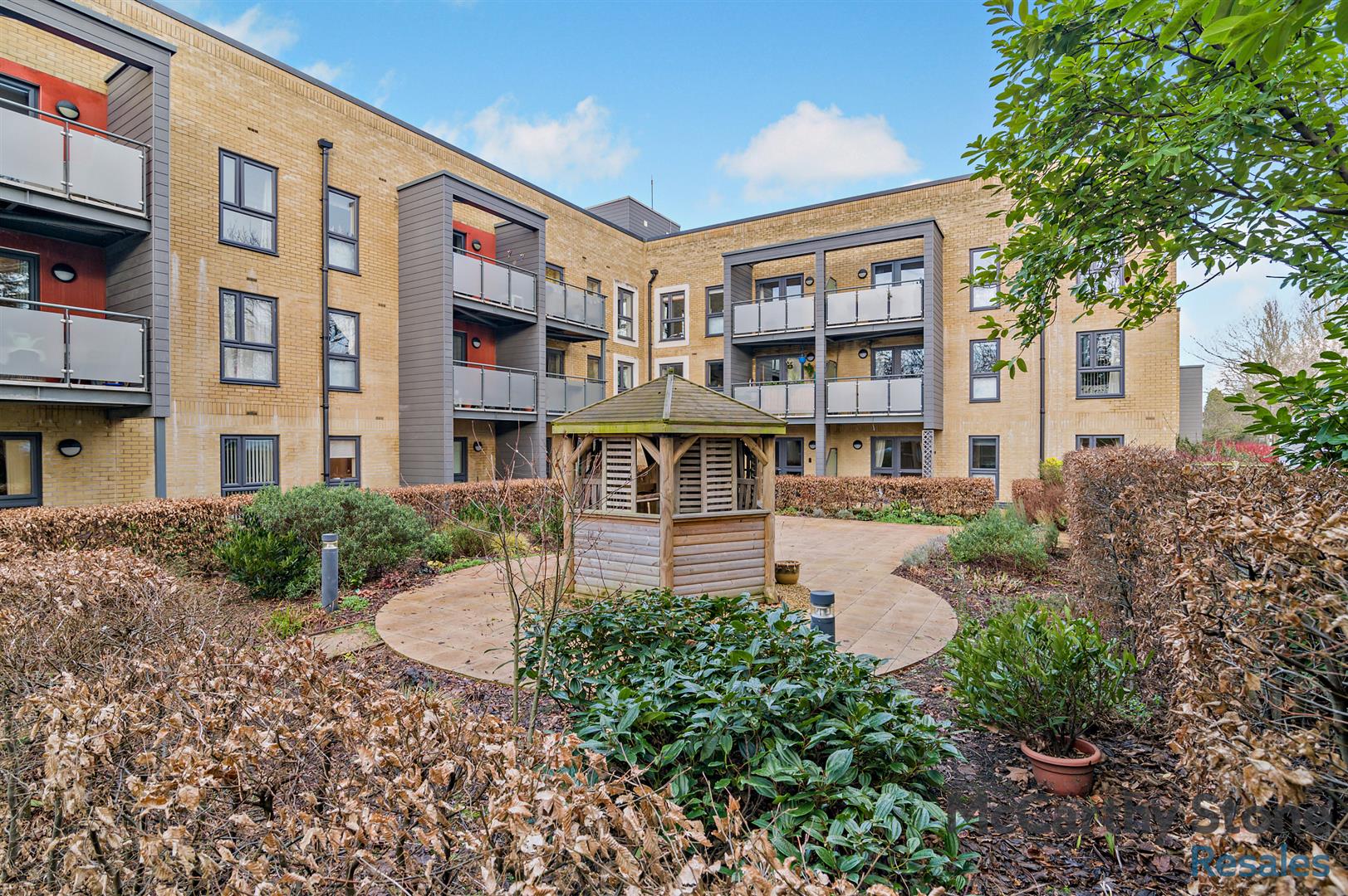 Bucklands, Stock Way South, Nailsea, BS48 2BF