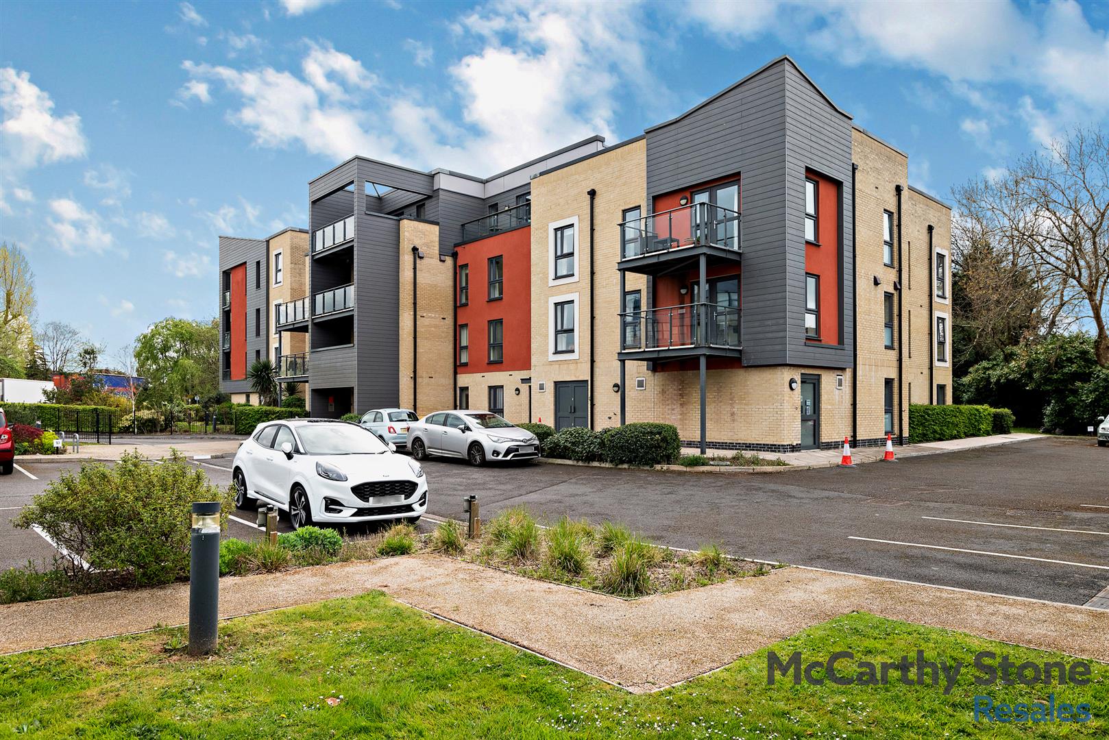 Bucklands, Stock Way South, Nailsea, BS48 2BF