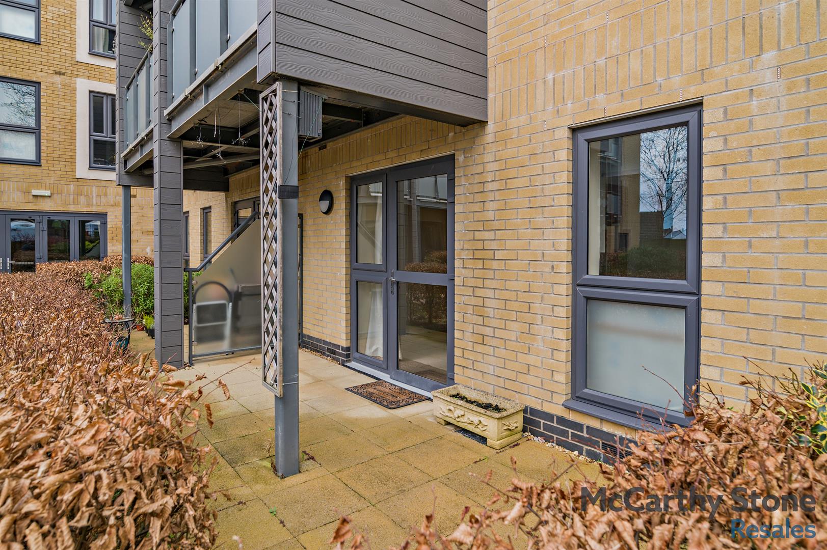 Bucklands, Stock Way South, Nailsea, BS48 2BF