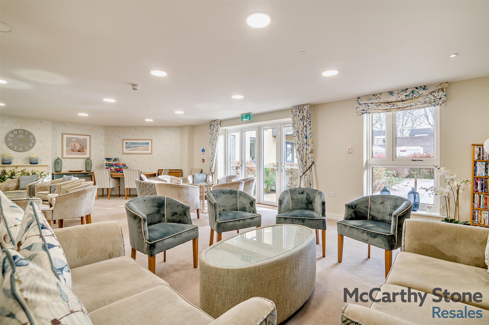 Bucklands, Stock Way South, Nailsea, BS48 2BF