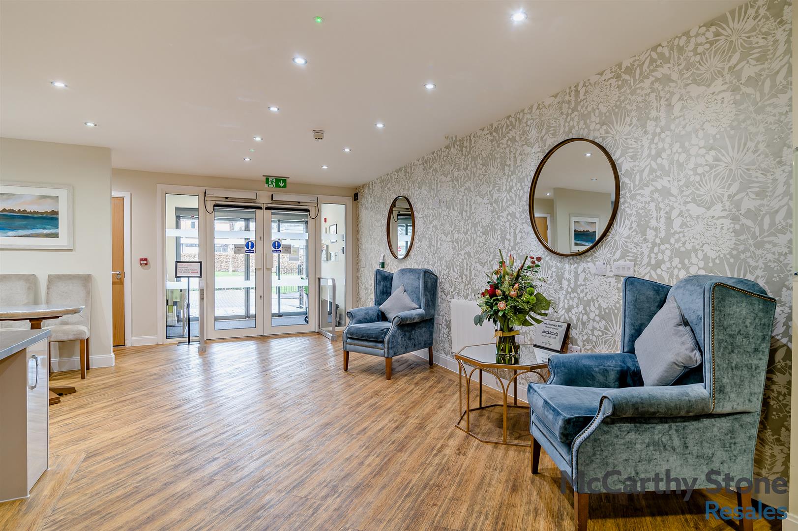 Bucklands, Stock Way South, Nailsea, BS48 2BF