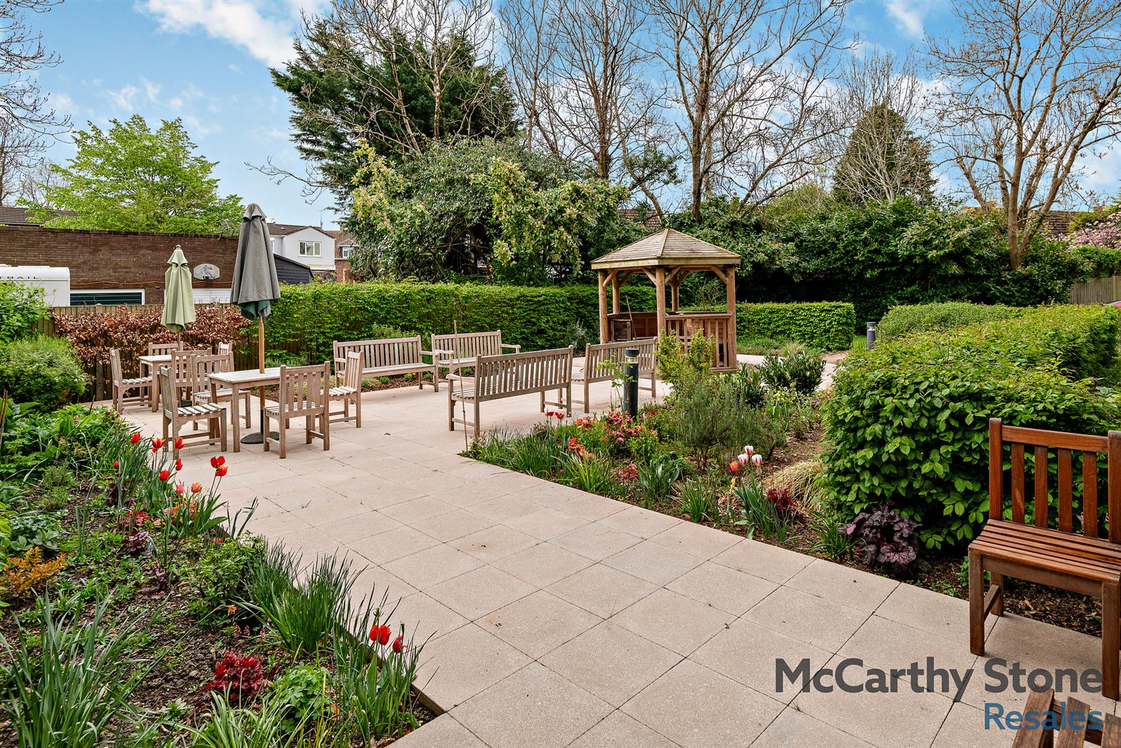 Bucklands, Stock Way South, Nailsea, BS48 2BF