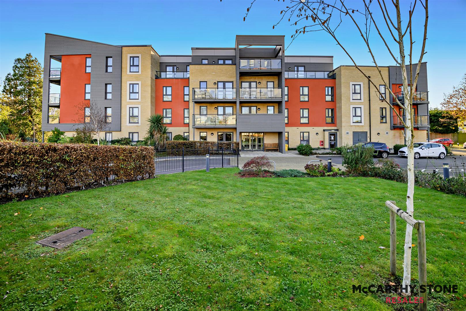 Bucklands, Stock Way South, Nailsea, BS48 2BF