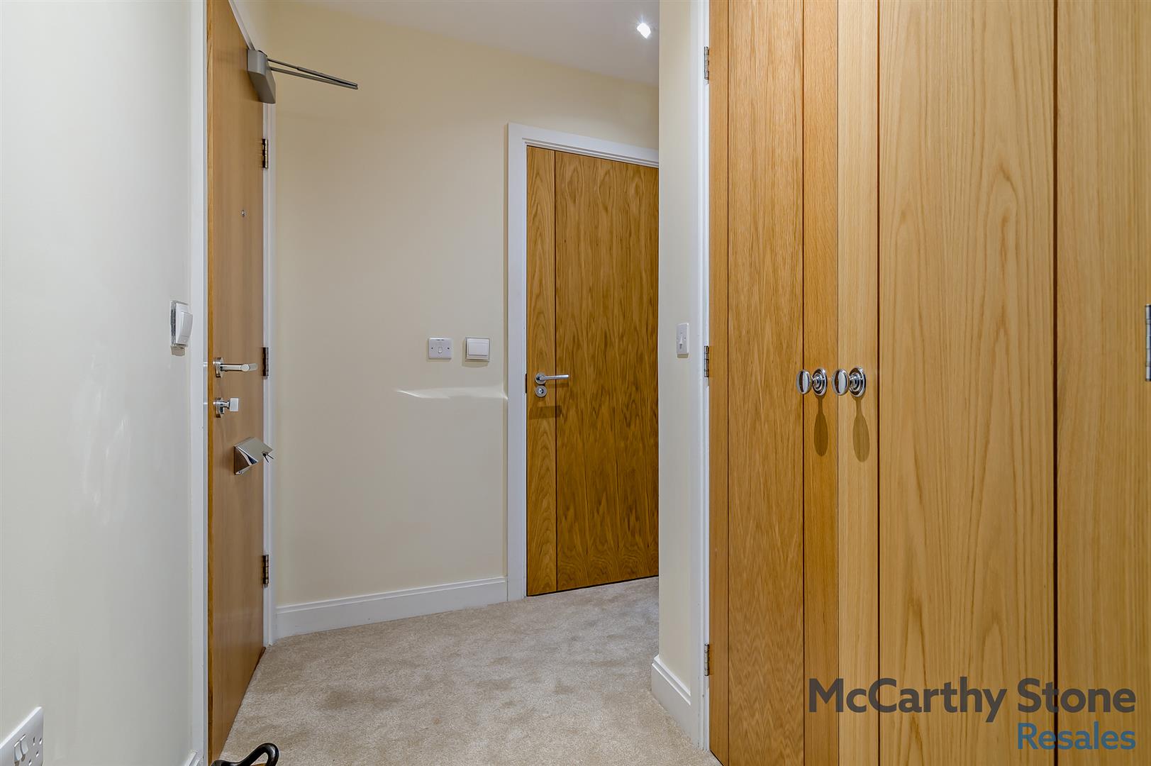 Bucklands, Stock Way South, Nailsea, BS48 2BF