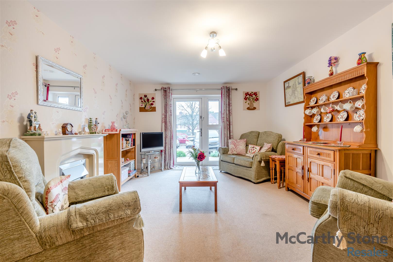 Algar Court, 231 Penn Road, Wolverhampton