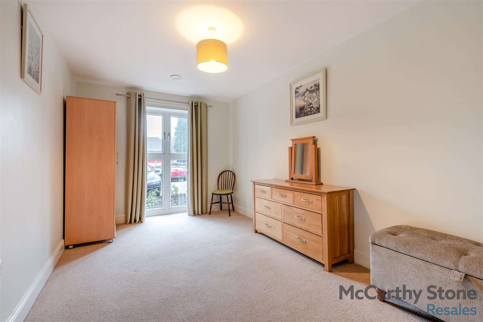 Algar Court, 231 Penn Road, Wolverhampton