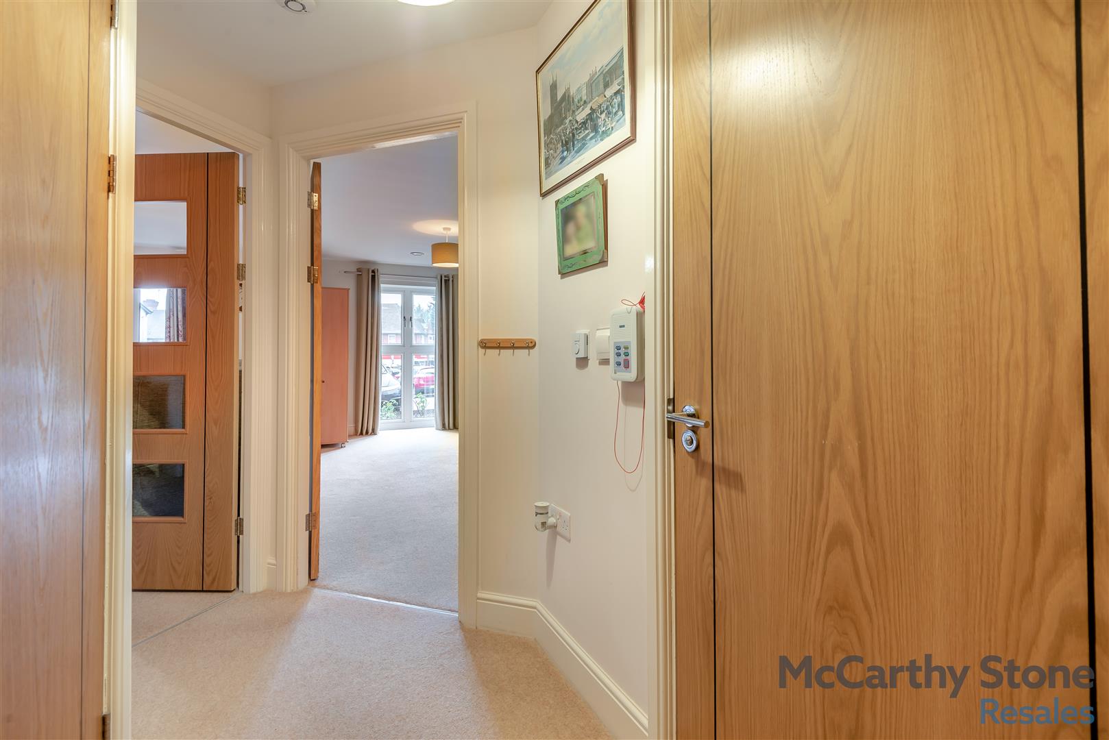 Algar Court, 231 Penn Road, Wolverhampton