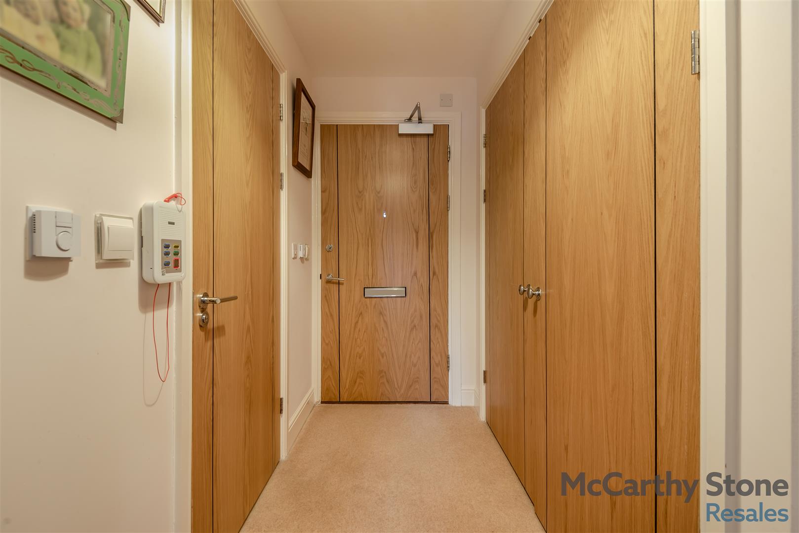 Algar Court, 231 Penn Road, Wolverhampton