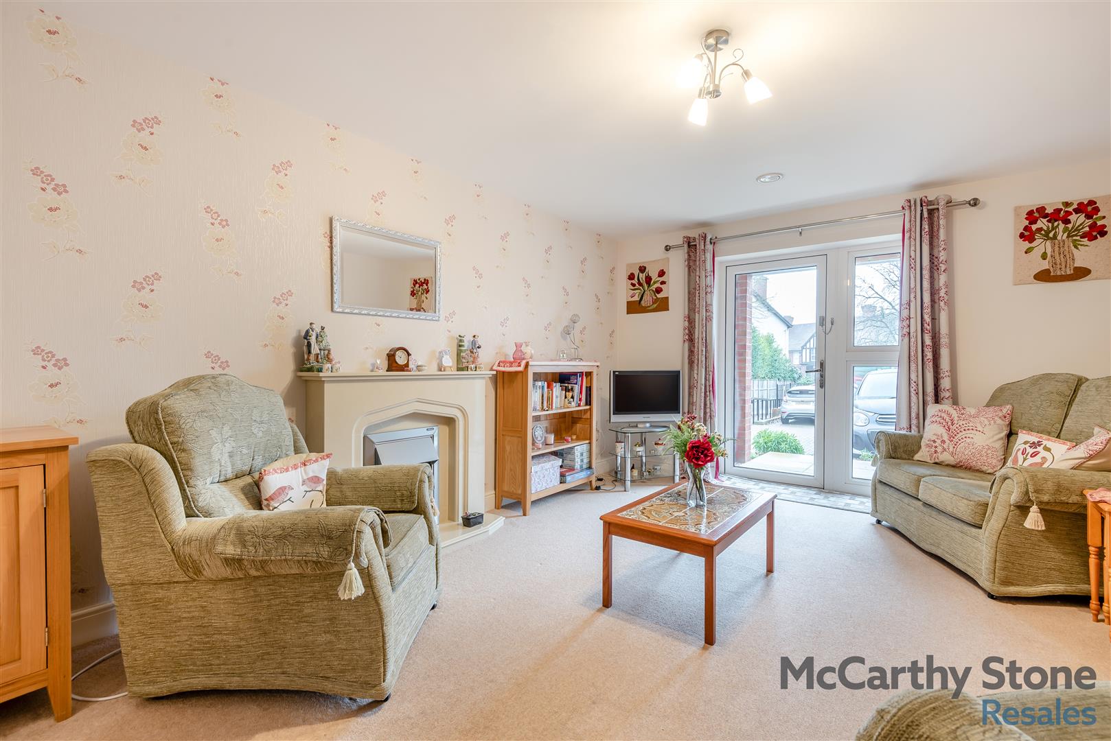 Algar Court, 231 Penn Road, Wolverhampton