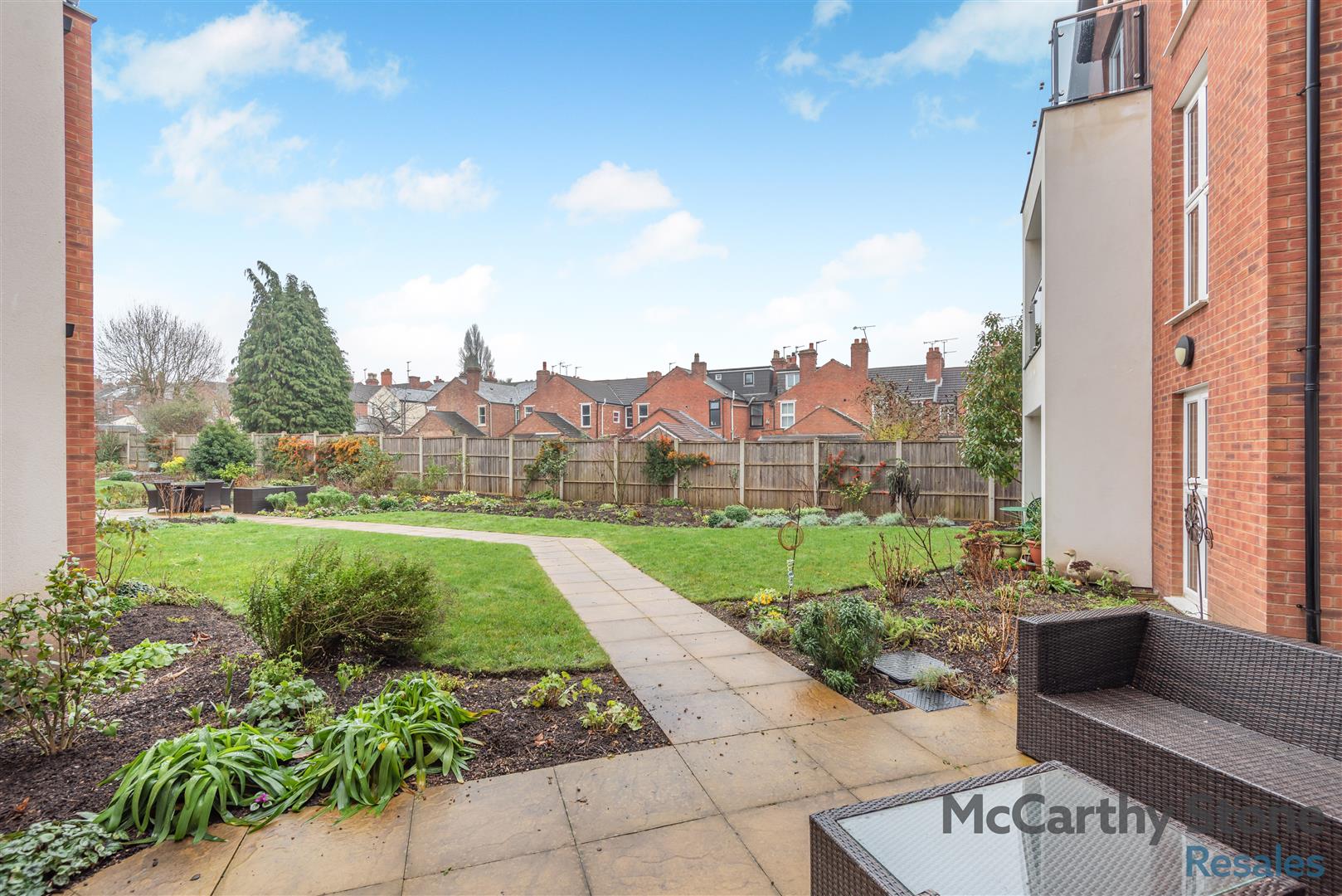 Algar Court, 231 Penn Road, Wolverhampton