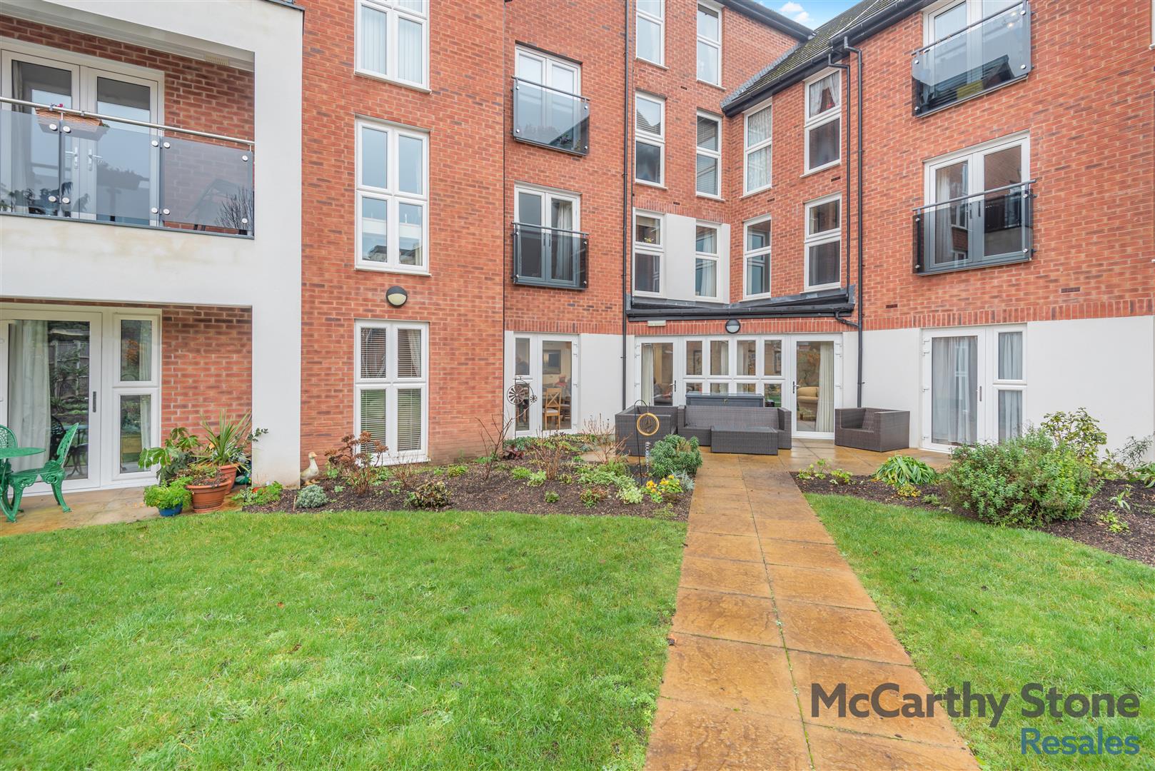 Algar Court, 231 Penn Road, Wolverhampton